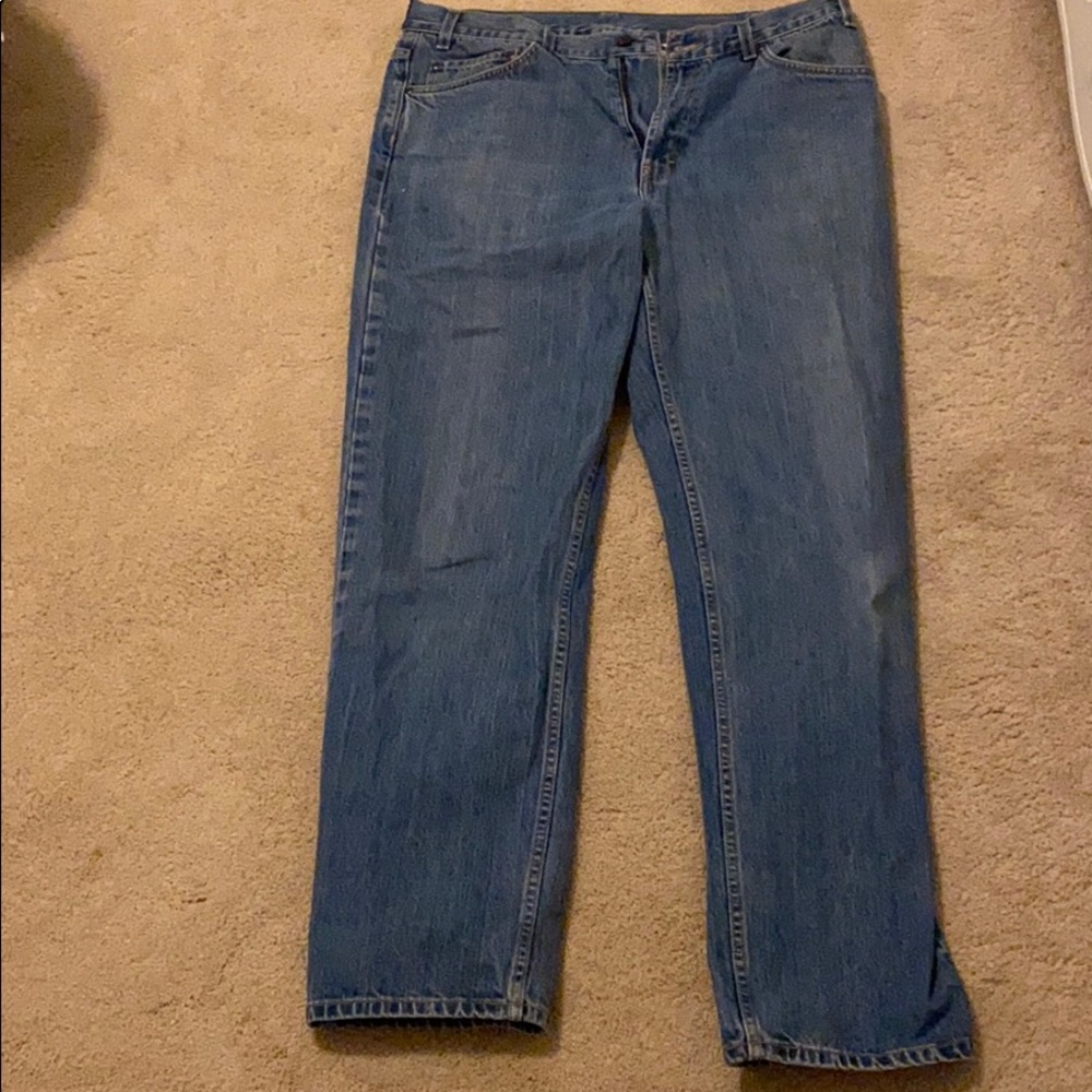 Men’s Jeans